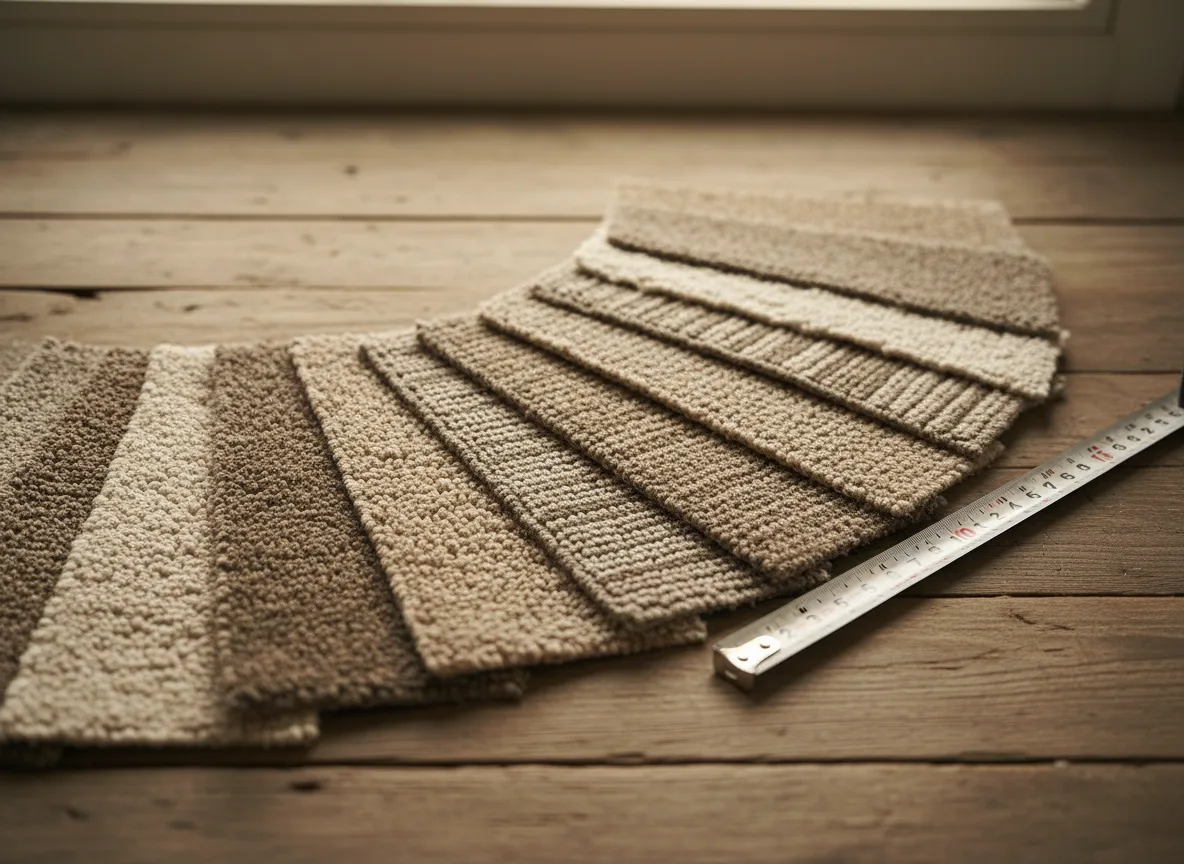 Carpet Installation Talent, OR FAQs